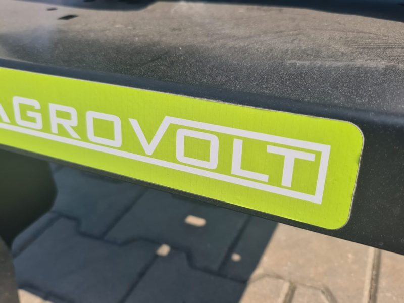 agregat pradotworczy wom agrovolt fogo