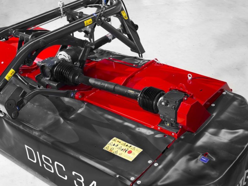 SIP SILVERCUT DISC 300F ALP S-FLOW